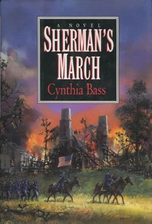 Seller image for Sherman's March: A Novel for sale by Kenneth A. Himber