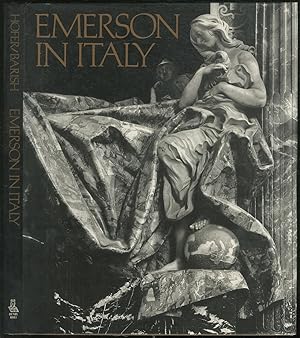 Seller image for Emerson in Italy for sale by Between the Covers-Rare Books, Inc. ABAA