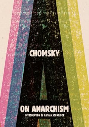 Image du vendeur pour On Anarchism mis en vente par GreatBookPrices