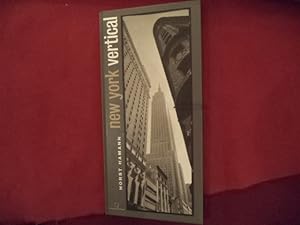 Seller image for New York Vertical. for sale by BookMine