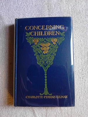 Concerning Children