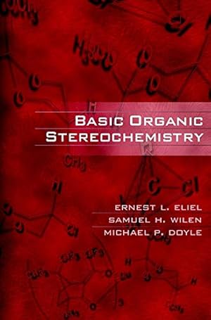 Seller image for Basic Organic Stereochemistry for sale by Modernes Antiquariat an der Kyll
