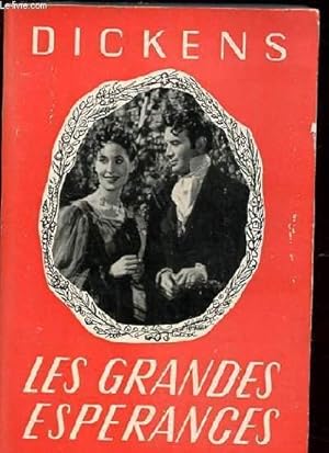 Image du vendeur pour Les Grandes Esperances mis en vente par Des livres et nous