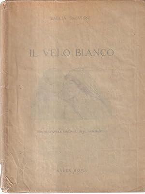 Seller image for Il velo bianco. for sale by Librodifaccia