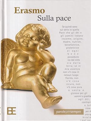 Bild des Verkufers fr Sulla pace zum Verkauf von Librodifaccia