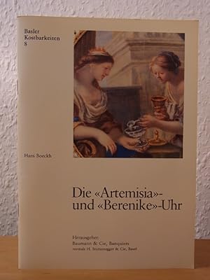 Die Artemisia- und Berenike-Uhr