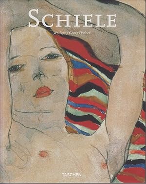 Bild des Verkufers fr Egon Schiele : 1890 - 1918 Pantomimen der Lust ; Visionen der Sterblichkeit. zum Verkauf von Allguer Online Antiquariat