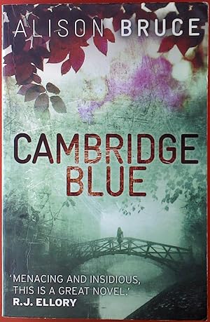 Imagen del vendedor de Cambridge Blue a la venta por biblion2