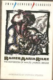 Seller image for The Notebook of Malte Laurids Brigge (Oxford Paperbacks) for sale by Aegean Agency