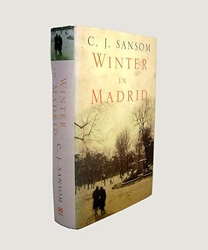 Imagen del vendedor de Winter in Madrid. a la venta por Keel Row Bookshop Ltd - ABA, ILAB & PBFA
