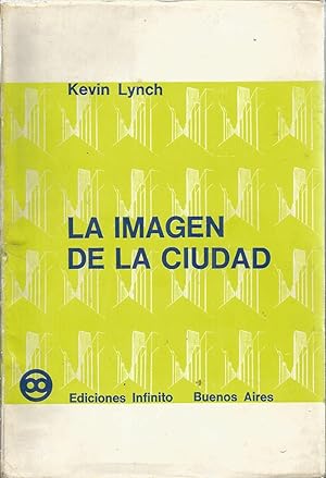 Seller image for LA IMAGEN DE LA CIUDAD for sale by CALLE 59  Libros