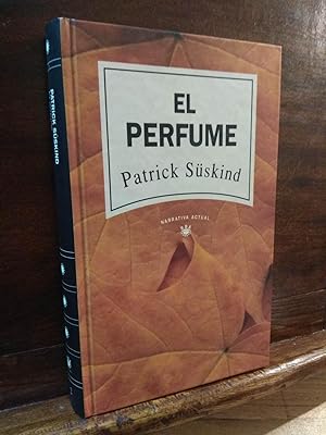 Seller image for El Perfume for sale by Libros Antuano