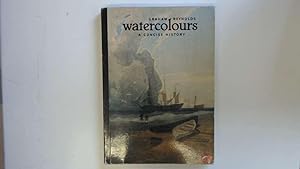 Imagen del vendedor de Watercolours; A Concise History a la venta por Goldstone Rare Books