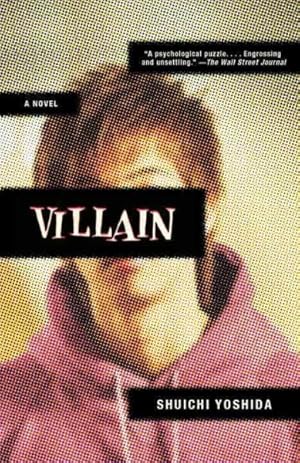 Immagine del venditore per Villain : A Novel venduto da GreatBookPrices