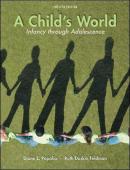 Seller image for A Child's World: Infancy Through Adolescence for sale by Heisenbooks