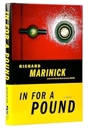 Seller image for In for a Pound: A Novel for sale by Black Falcon Books