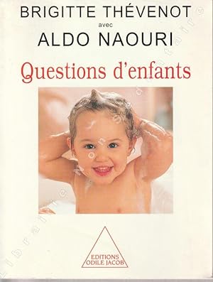 Image du vendeur pour Questions d'enfants mis en vente par ARTLINK