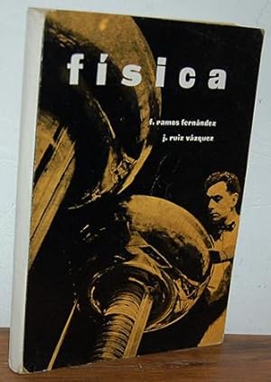 Immagine del venditore per FSICA venduto da EL RINCN ESCRITO