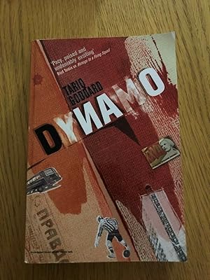 Seller image for DYNAMO for sale by Happyfish Books