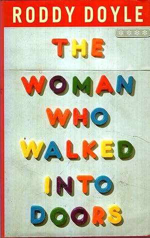 Seller image for The Woman Who Walked into Doors for sale by Pendleburys - the bookshop in the hills