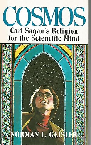 Cosmos Carl Sagan's Religion for the Scientific Mind