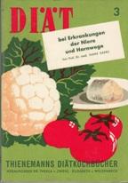 Seller image for Dit bei Erkrankungen der Niere und Harnwege. for sale by Buchversand Joachim Neumann