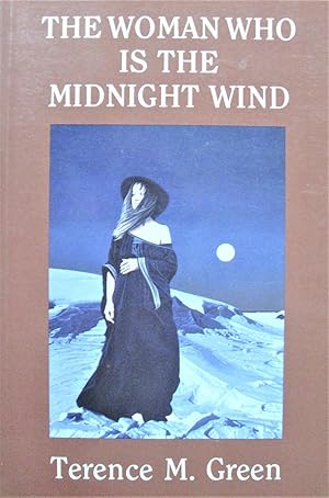 Seller image for The Woman Who is the Midnight Wind for sale by Ken Jackson
