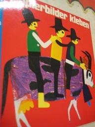 Bild des Verkufers fr Papierbilder kleben Kinder-Programm Brunnen-Reihe 139 zum Verkauf von Alte Bcherwelt