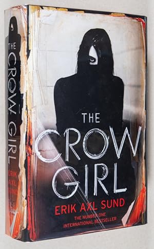 Bild des Verkufers fr The Crow Girl; A Novel zum Verkauf von Christopher Morrow, Bookseller
