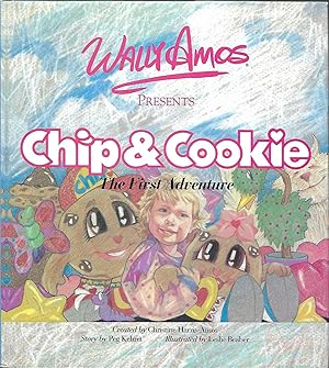Immagine del venditore per Wally Amos Presents Chip and Cookie: The First Adventure venduto da Bookshelfillers