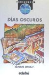 Seller image for DIAS OSCUROS PER for sale by Agapea Libros