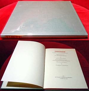 Imprimatur Ein Jahrbuch für Bücherfreunde Register zu Band I bis XII und zu Band I bis IV der Neu...