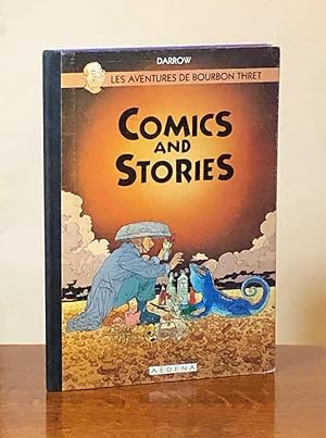 Comics and Stories