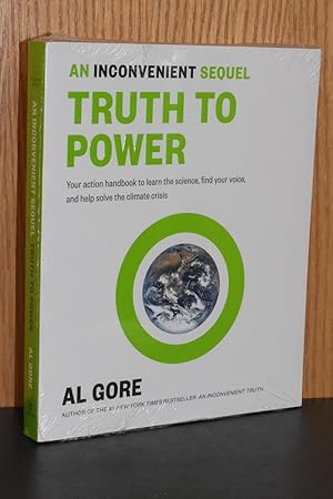 An Inconvenient Sequel; Truth to Power