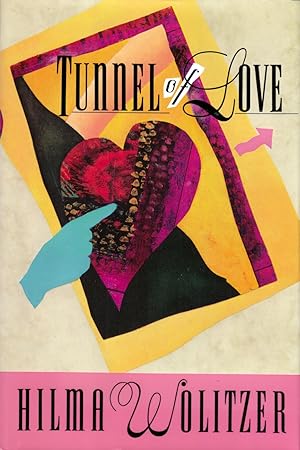 Seller image for Tunnel of Love for sale by Kayleighbug Books, IOBA