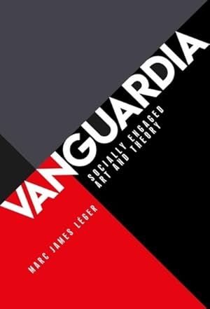 Seller image for Vanguardia : Socially engaged art and theory for sale by GreatBookPrices