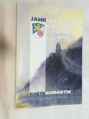 Jahrbuch des Rheingau-Taunus-Kreises 2003 / 54. Jahrgang