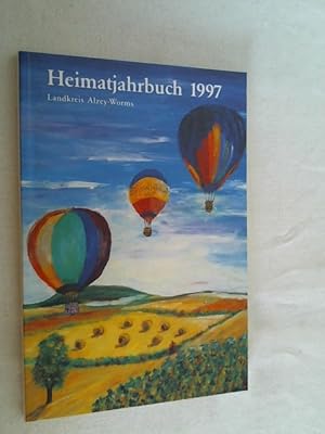 Heimatjahrbuch Landkreis Alzey-Worms. 1997.