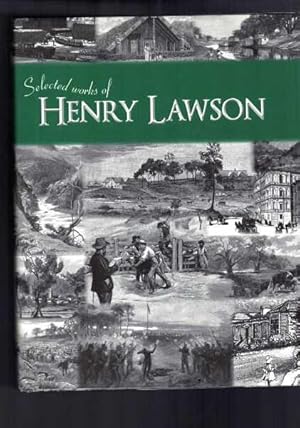 Selected Works Of Henry Lawson