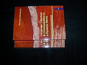 Language, Literature & Communication in a Dynamic World. A Festschrift for Chinyere Ohiri-Aniche....
