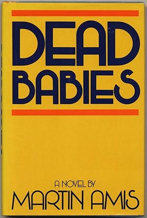 Imagen del vendedor de Dead Babies a la venta por Between the Covers-Rare Books, Inc. ABAA