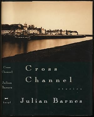 Seller image for Cross Channel for sale by Between the Covers-Rare Books, Inc. ABAA