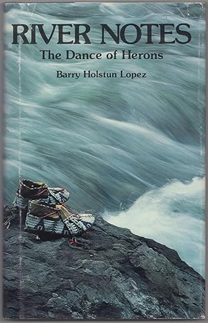Immagine del venditore per River Notes: The Dance of Herons venduto da Between the Covers-Rare Books, Inc. ABAA