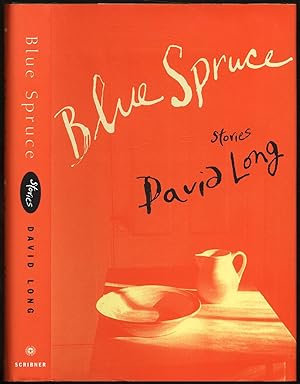 Bild des Verkufers fr Blue Spruce zum Verkauf von Between the Covers-Rare Books, Inc. ABAA