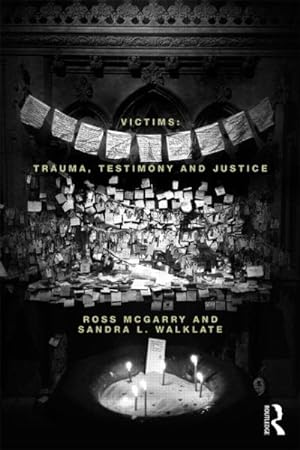 Seller image for Victims : Trauma, Testimony and Justice for sale by GreatBookPrices