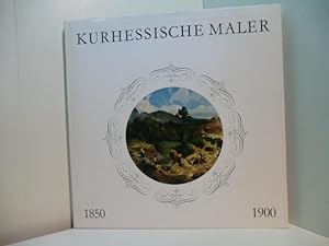 Immagine del venditore per Kurhessische Maler 1850 - 1900 venduto da Antiquariat Weber