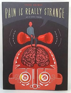 Image du vendeur pour Pain Is Really Strange mis en vente par Book Merchant Jenkins, ANZAAB / ILAB