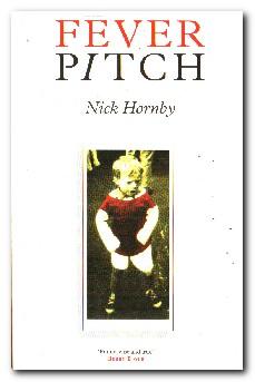 Seller image for Fever Pitch for sale by Darkwood Online T/A BooksinBulgaria