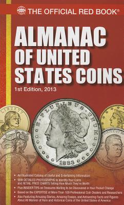 Imagen del vendedor de Almanac of United States Coins a la venta por BargainBookStores
