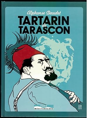 Seller image for TARTARIN DE TARASCON for sale by Mimesis